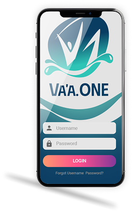 Va'a.ONE app
