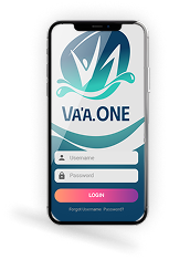 Va'a.ONE app